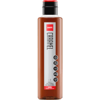 Caramel Flavoured Coffee Syrup (1l)