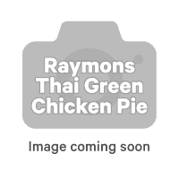 Thai Green Chicken Pie (1pk)