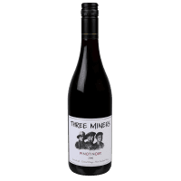 Pinot Noir (750ml)