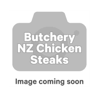 NZ Chicken Steaks (kg)