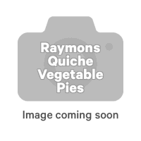 Quiche Vegetable Pies (1pk)