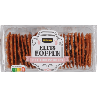 Kletskoppen Biscuit (175g)