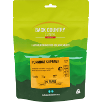 Porridge Supreme (175g)