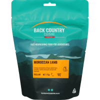 Moroccan Lamb (175g)