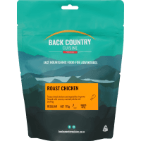 Roast Chicken (175g)