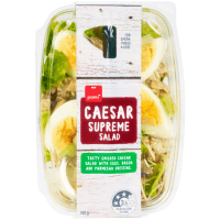 Caesar Supreme Salad (190g)