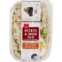 Potato & Bacon Salad (370g)