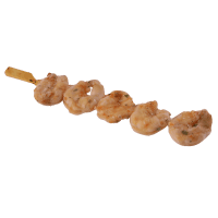 Sweet Chilli Prawn Skewer (Frozen) (ea)