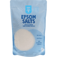 Epsom Salts (1.5kg)