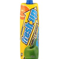 Apple & Orange Juice (1l)