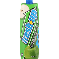 Crisp Green Apple Fruit Juice Drink (1l)
