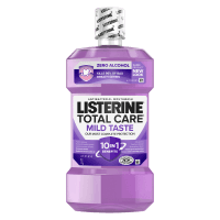 Total Care Zero Alcohol Mouthwash (1l)