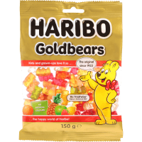 Goldbears (150g)