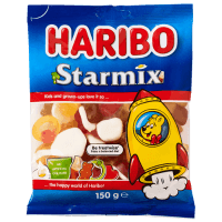 Starmix (150g)