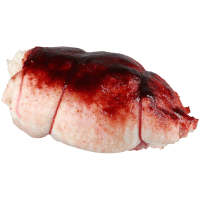 Rolled Boneless Chicken (1kg)