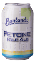 Petone Pale Ale (330ml)