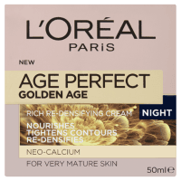 Golden Age Re-Densifying Night Cream (50ml)