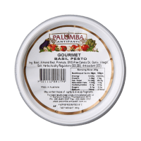 Gourmet Basil Pesto (200g)