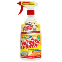Prewash Power Stain Remover (500ml)