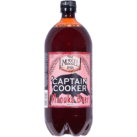 Captain Cooker Manuka Beer (1.3l)