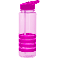 Water Bottle 750ml (1pk)