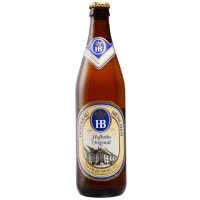 Original Lager (500ml)