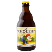 Blonde Beer (330ml)