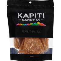 Peanut Brittle (150g)