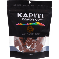 Chocolate Artisan Fudge (150g)
