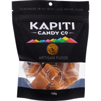 Maple Walnut Artisan Fudge (150g)