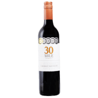 Cabernet Sauvignon (750ml)