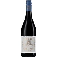 The Barnstormer Syrah (750ml)