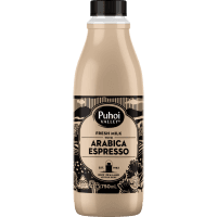 Arabica Espresso Flavoured Milk (750ml)