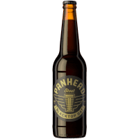 Blacktop Oat Stout (500ml)