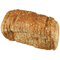 Mixed Grain High Top (1pk)