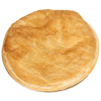 Pepper Steak Pie (1pk)