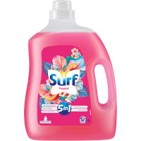Tropical Laundry Liquid (4l)