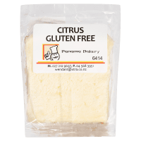 Gluten Free Citrus Slice (75g)