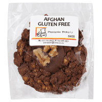 Gluten Free Afghan Biscuit (60g)