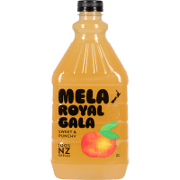 Royal Gala Apple Fruit Juice (2l)