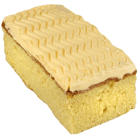 Orange Cake (1pk)