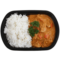 Chicken Tikka Masala Meal (1pk)