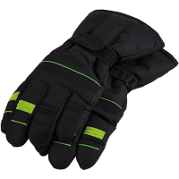 Chilled Out Adults Waterproof Ski Gloves (1pk)