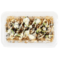 Teriyaki Chicken Bowl (1pk)