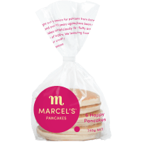 Happy Pancakes (6pk)