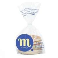 Merry Blueberry Pancakes (6pk)