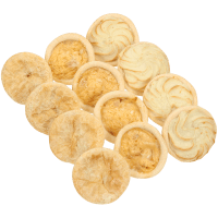 Mixed Savouries (12pk)