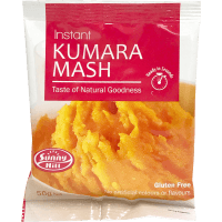 Instant Kumara Mash (50g)