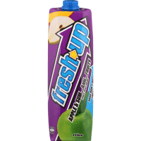 Apple & Sum..Ahh Fruits Fruit Juice Drink (1l)