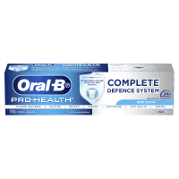 Pro Health Advanced Deep Clean Mint Toothpaste (110g)